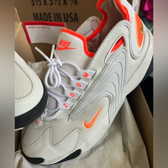 Nike zoom 2k - Picture 3 of 4